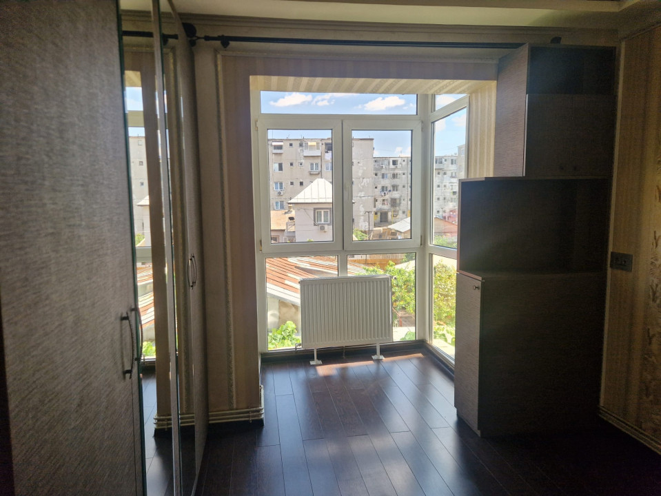  Apartament 3 Camere Ferentari Bucuresti — fotografie 3