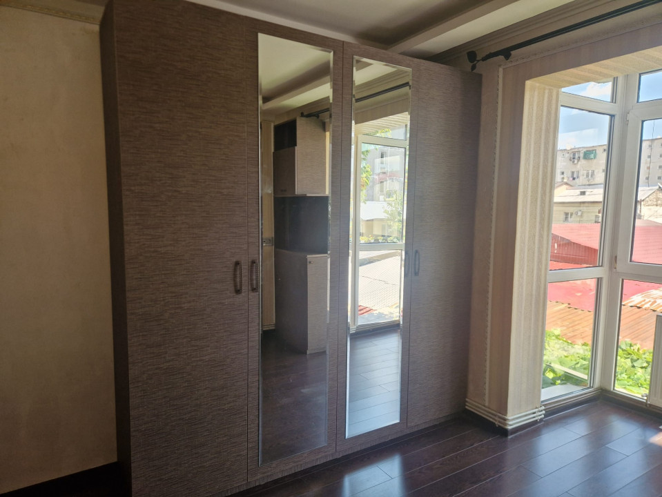  Apartament 3 Camere Ferentari Bucuresti — fotografie 4