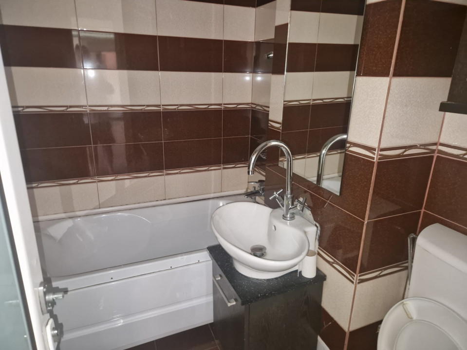  Apartament 3 Camere Ferentari Bucuresti — fotografie 8