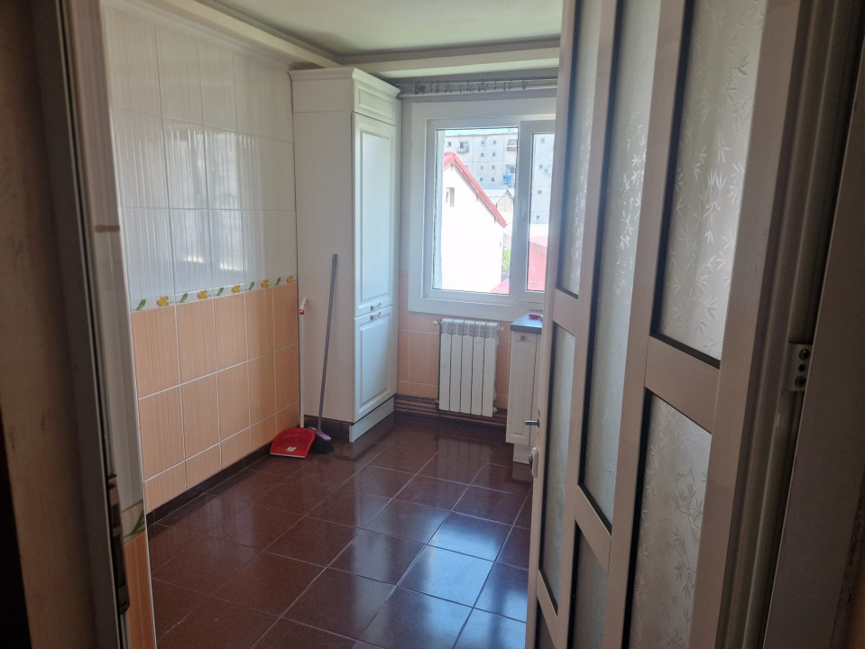  Apartament 3 Camere Ferentari Bucuresti — fotografie 9