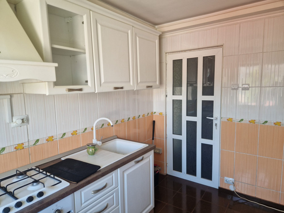  Apartament 3 Camere Ferentari Bucuresti — fotografie 10