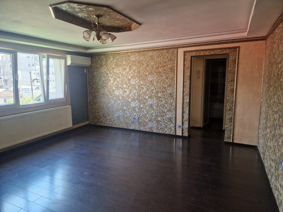  Apartament 3 Camere Ferentari Bucuresti — fotografie 2