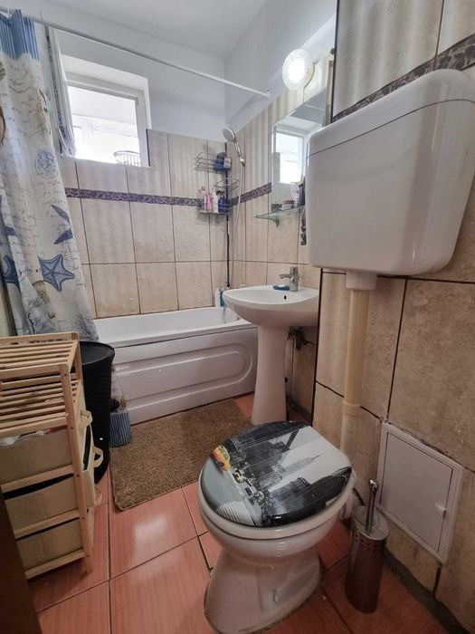  Apartament 2 Camere Bulevardul Timisoara Bucuresti — fotografie 4
