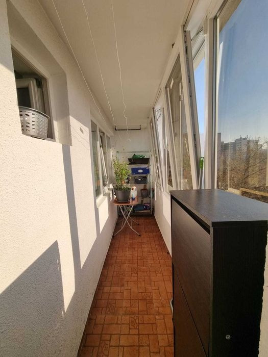  Apartament 2 Camere Bulevardul Timisoara Bucuresti — fotografie 6
