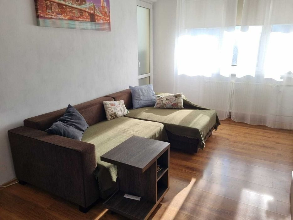  Apartament 2 Camere Bulevardul Timisoara Bucuresti — fotografie 5