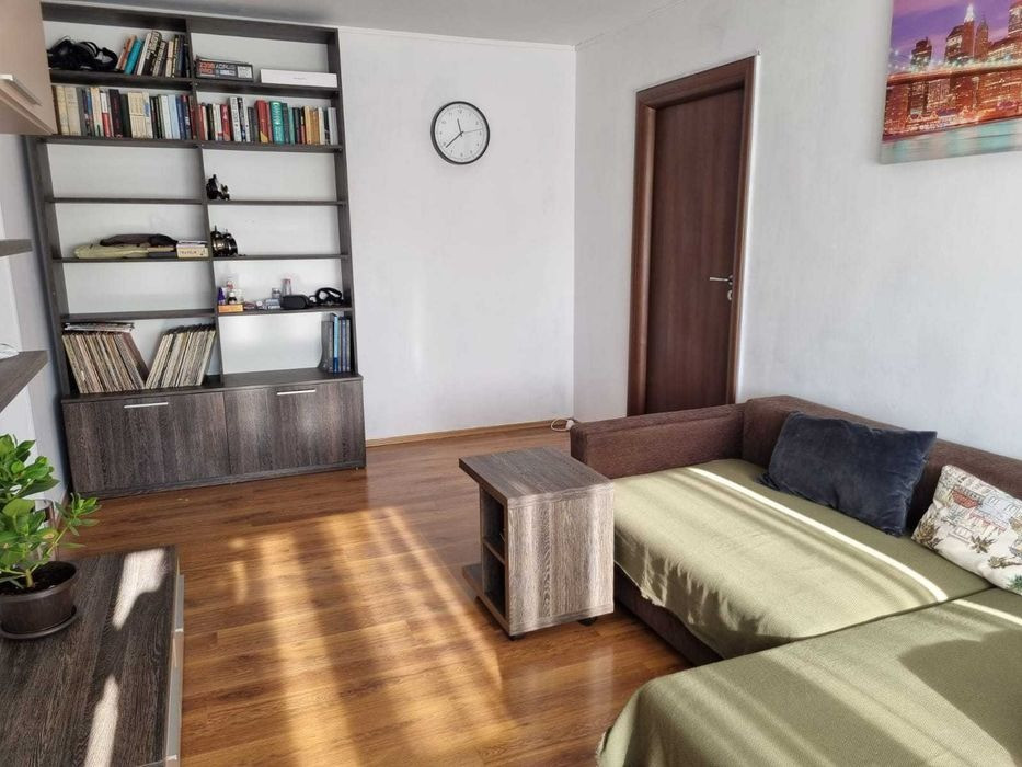  Apartament 2 Camere Bulevardul Timisoara Bucuresti — fotografie 2
