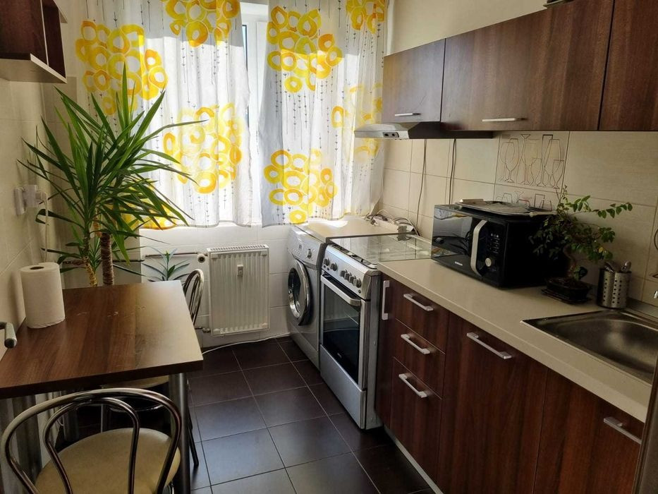  Apartament 2 Camere Bulevardul Timisoara Bucuresti — fotografie 3