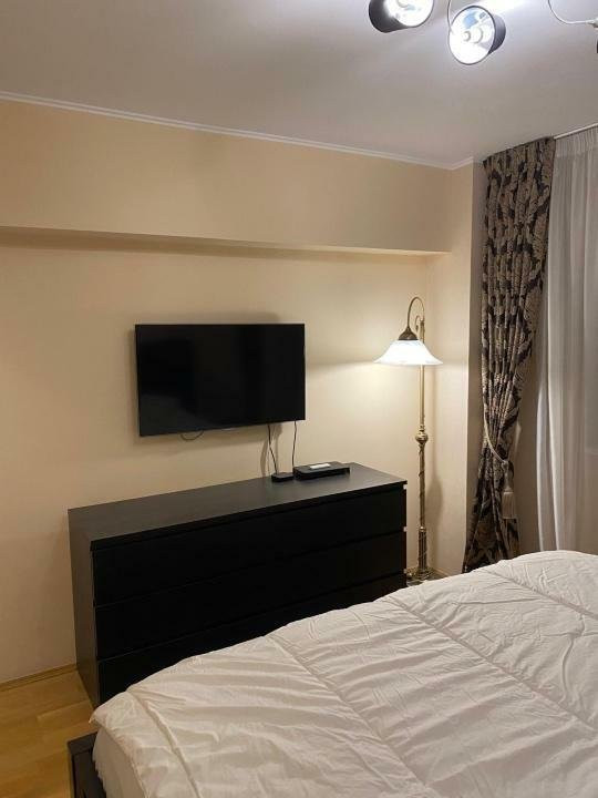  Apartament 3 Camere Stefan cel Mare Bucuresti — fotografie 2