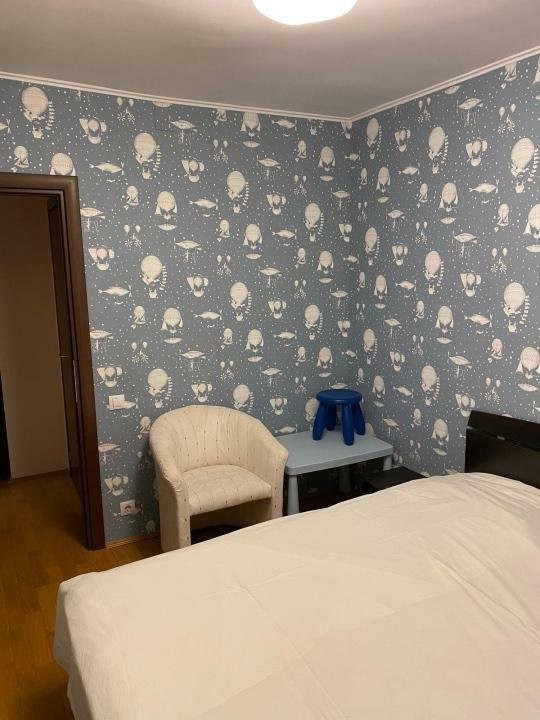  Apartament 3 Camere Stefan cel Mare Bucuresti — fotografie 3