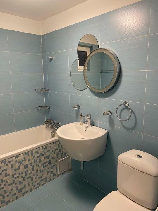  Apartament 3 Camere Stefan cel Mare Bucuresti — fotografie 5