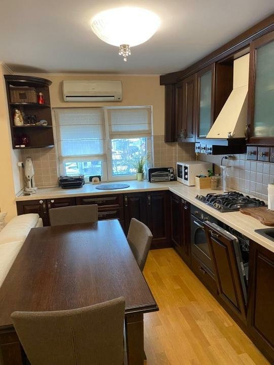  Apartament 3 Camere Stefan cel Mare Bucuresti — fotografie 12