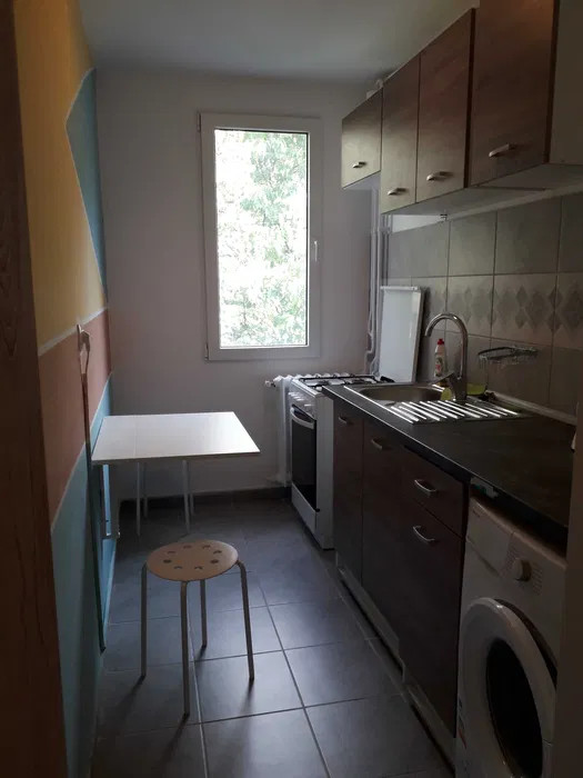 Garsoniera  Drumul Taberei Bucuresti — fotografie 7