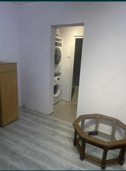Tiglina 2 |  2 Camere |  Decomandat | Centrala Proprie |  — fotografie 6
