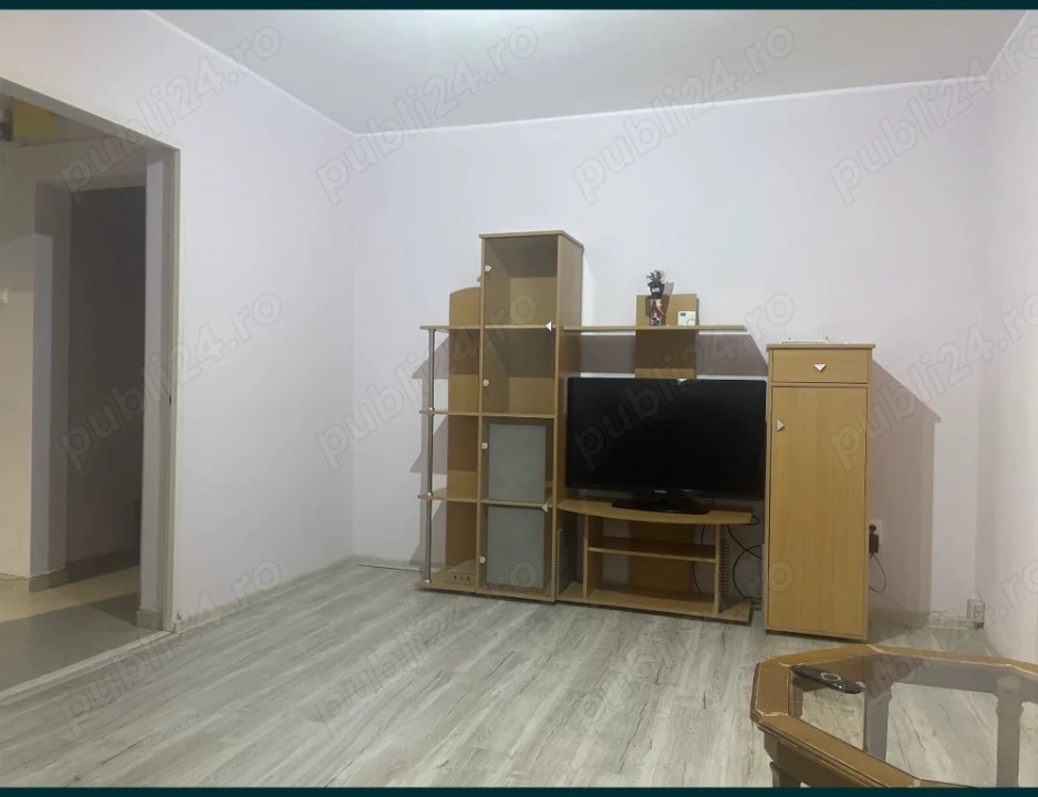 Tiglina 2 |  2 Camere |  Decomandat | Centrala Proprie |  — fotografie 8
