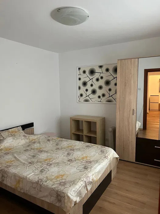  Apartament 2 Camere Dristor Vitan Bucuresti — fotografie 2