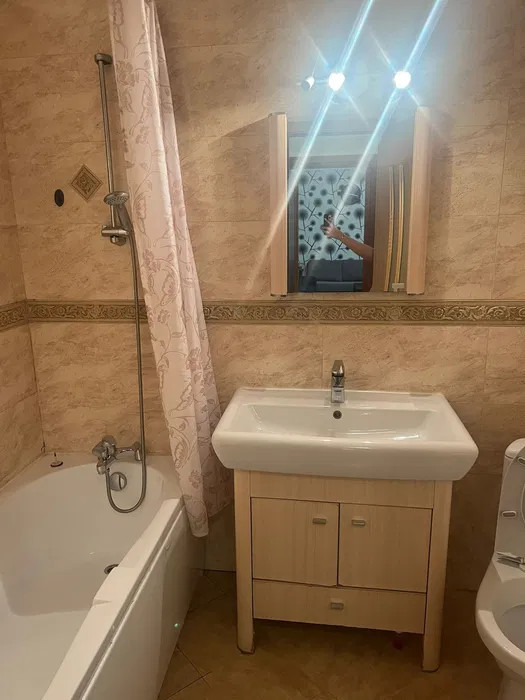  Apartament 2 Camere Dristor Vitan Bucuresti — fotografie 6