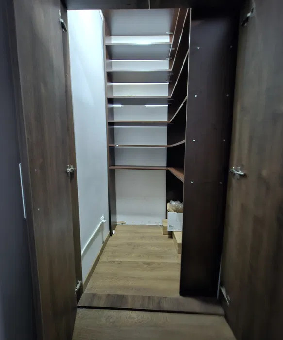  Apartament Nemobilat 4 Camere Central Ploiesti — fotografie 6