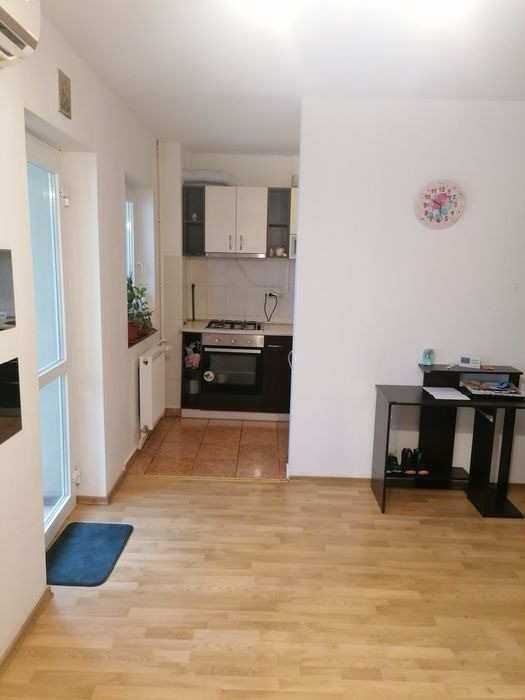  Apartament 2 Camere  Bucuresti — fotografie 2