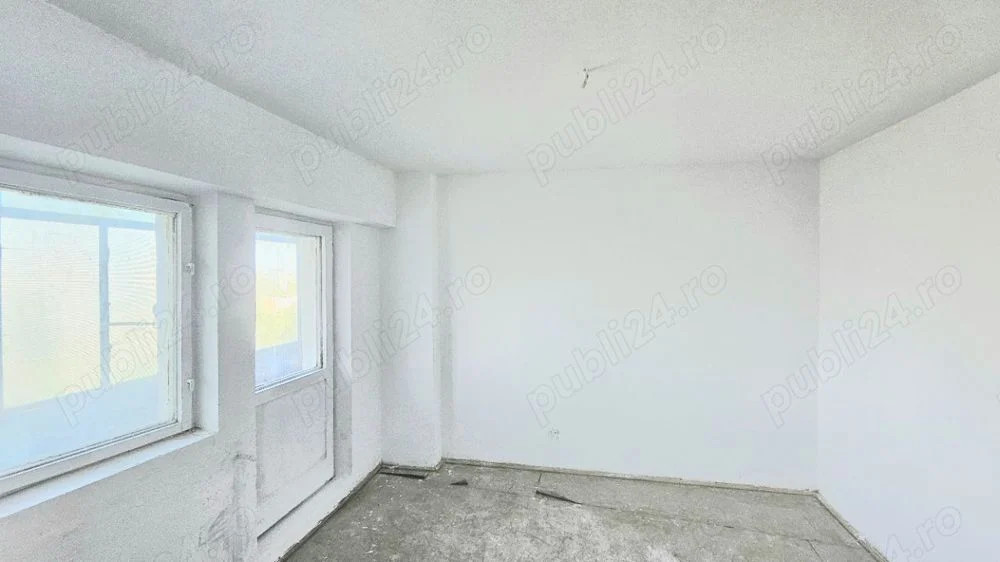  Apartament 3 Camere Crangasi Bucuresti — fotografie 2