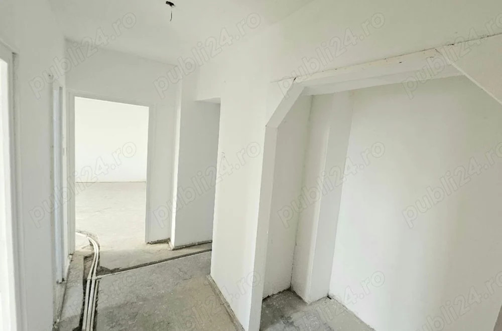  Apartament 3 Camere Crangasi Bucuresti — fotografie 4