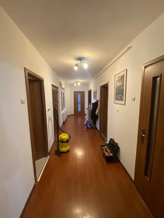 Apartament 3 Camere la vila Baia Mare Centrul Vechi Curte 2 Bai — fotografie 5