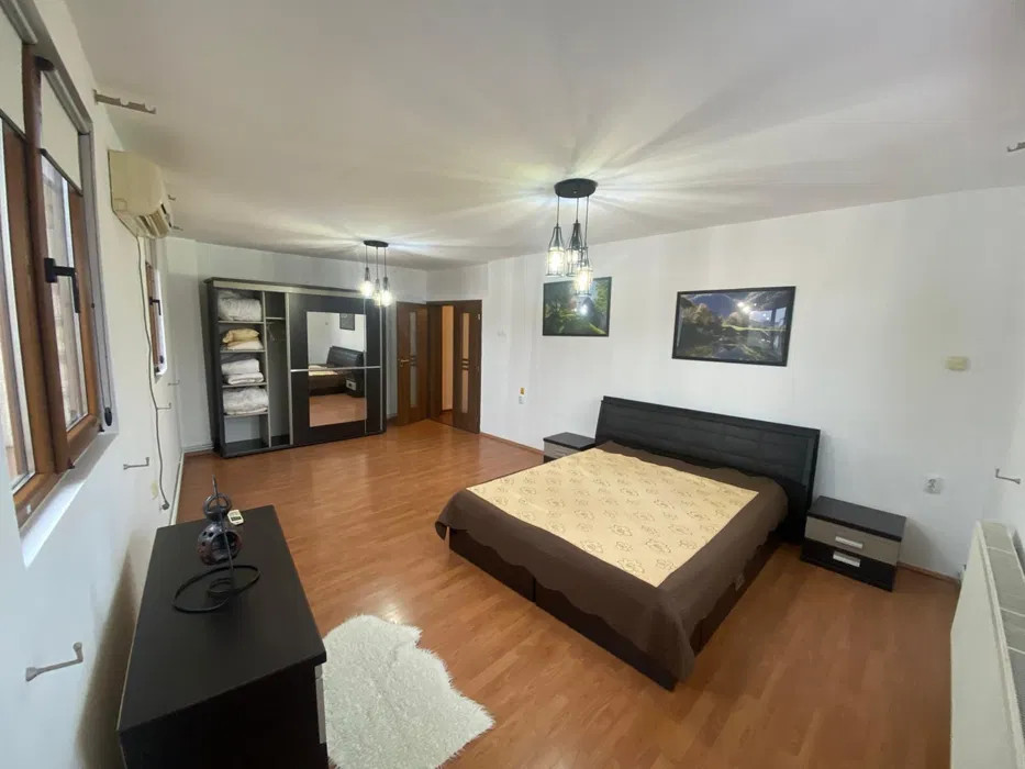 Apartament 3 Camere la vila Baia Mare Centrul Vechi Curte 2 Bai — fotografie 3