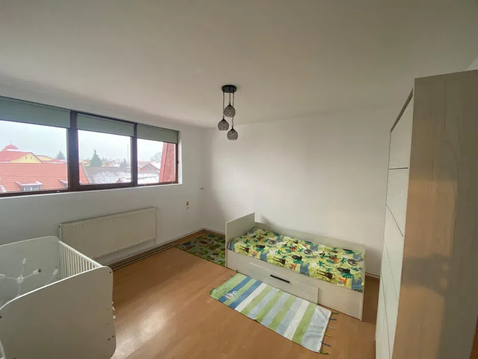 Apartament 3 Camere la vila Baia Mare Centrul Vechi Curte 2 Bai — fotografie 4