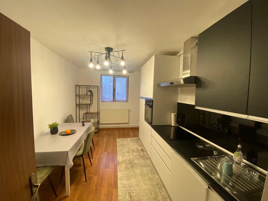 Apartament 3 Camere la vila Baia Mare Centrul Vechi Curte 2 Bai — fotografie 2