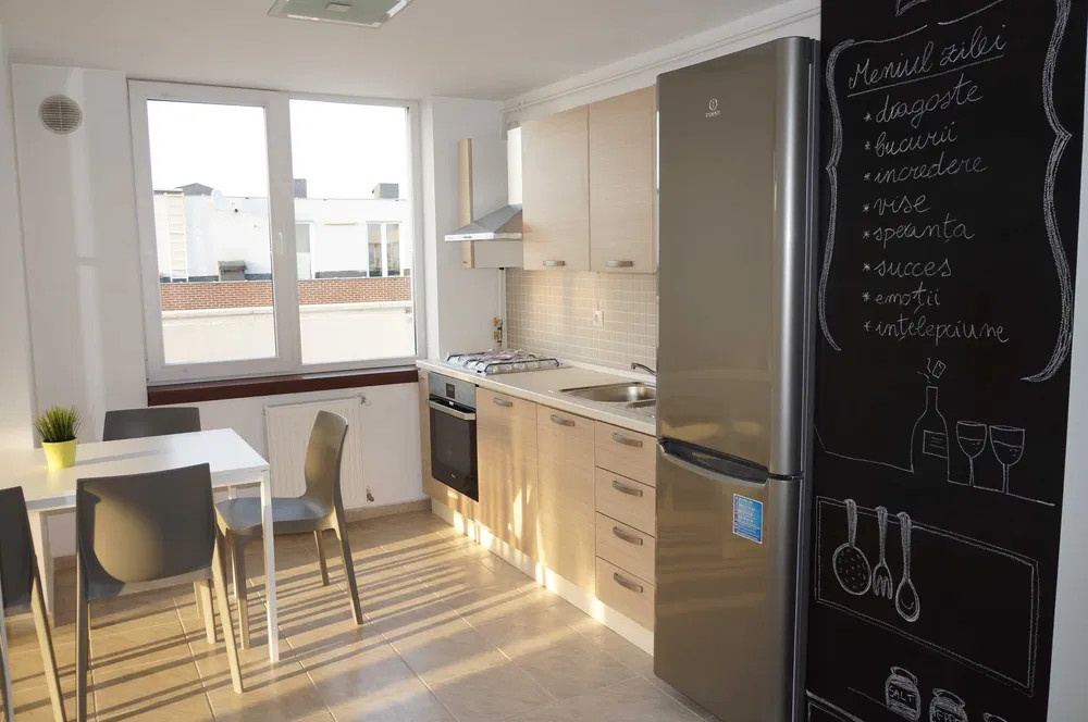  Apartament 2 Camere Colentina Bucuresti — fotografie 3