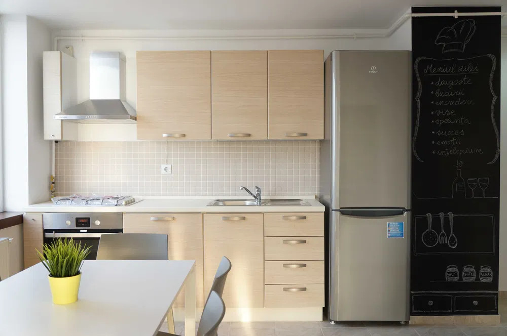  Apartament 2 Camere Colentina Bucuresti — fotografie 4