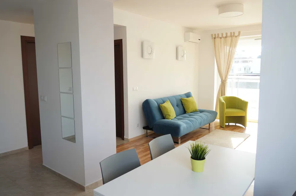  Apartament 2 Camere Colentina Bucuresti — fotografie 2