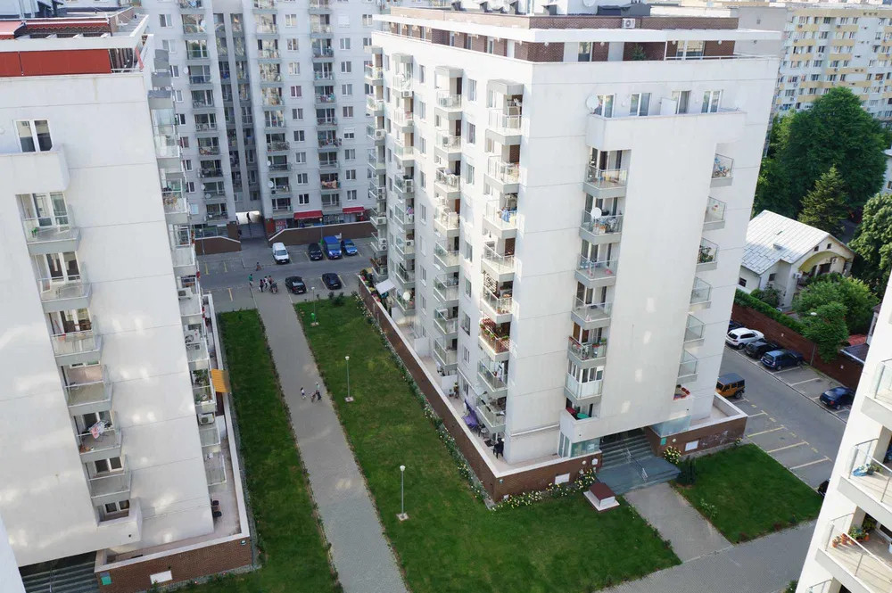  Apartament 2 Camere Colentina Bucuresti — fotografie 8