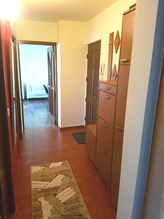 Apartament 2 Camere Aviatiei Bucuresti  — fotografie 8