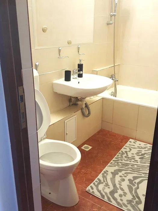 Apartament 2 Camere Aviatiei Bucuresti  — fotografie 7