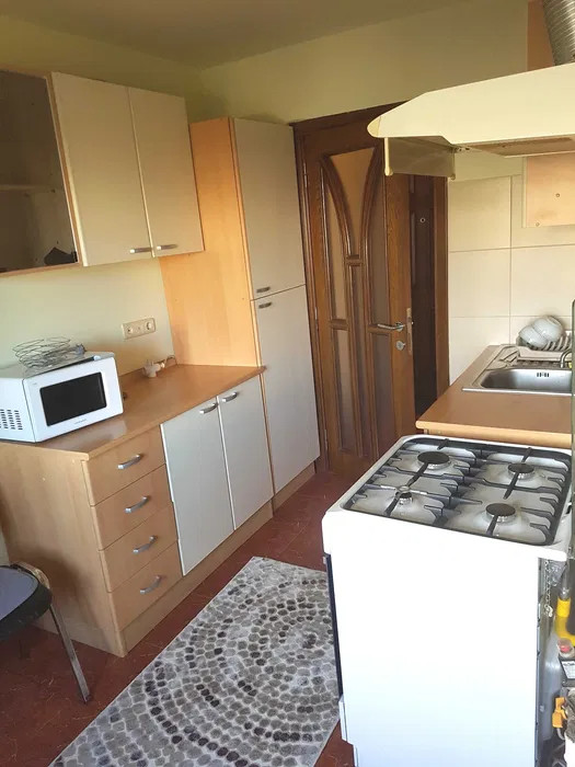 Apartament 2 Camere Aviatiei Bucuresti  — fotografie 5