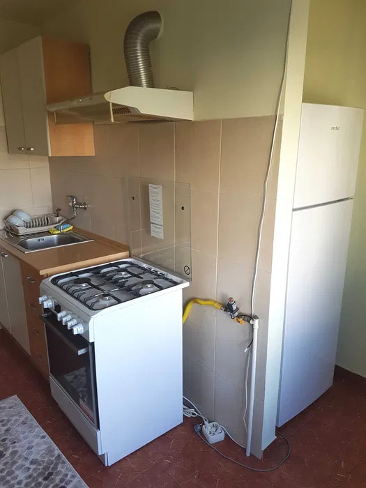 Apartament 2 Camere Aviatiei Bucuresti  — fotografie 6