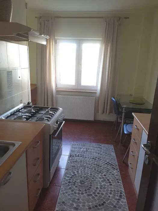 Apartament 2 Camere Aviatiei Bucuresti  — fotografie 4