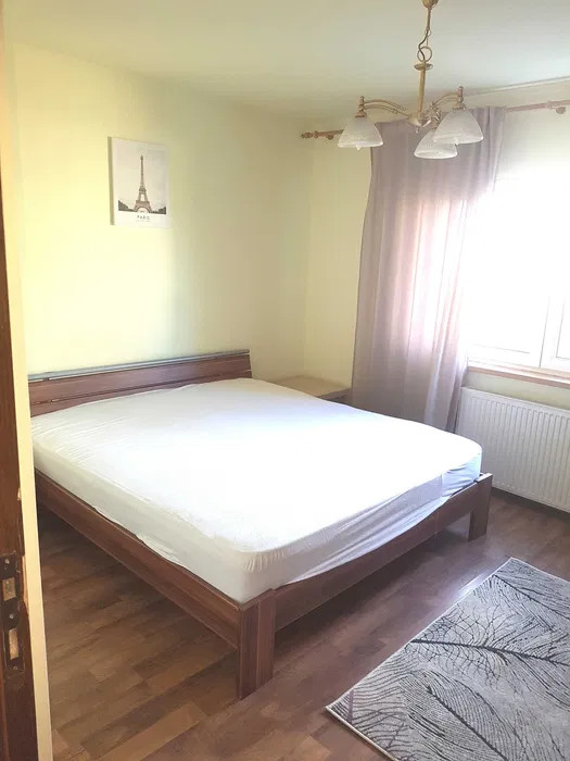 Apartament 2 Camere Aviatiei Bucuresti  — fotografie 3