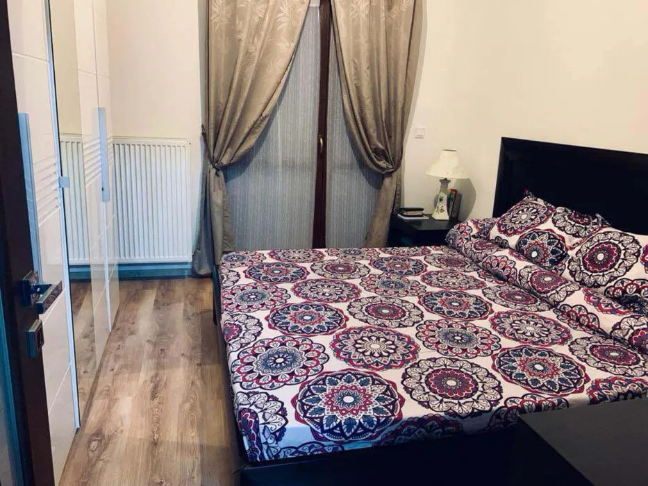 Apartament 2 Camere River's Towers Iasi — fotografie 3