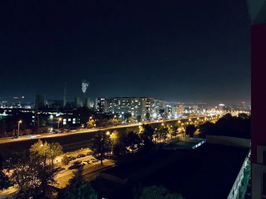 Apartament 2 Camere River's Towers Iasi — fotografie 8