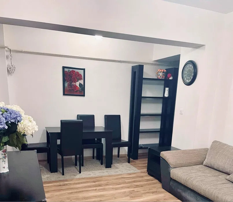 Apartament 2 Camere River's Towers Iasi — fotografie 2