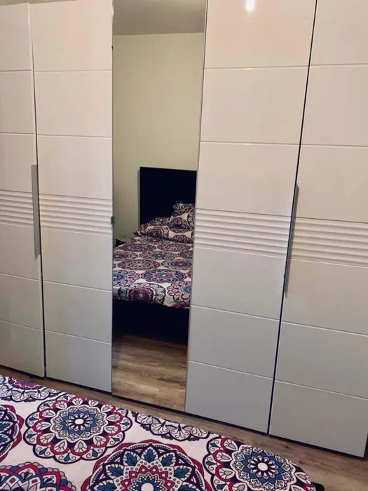 Apartament 2 Camere River's Towers Iasi — fotografie 4