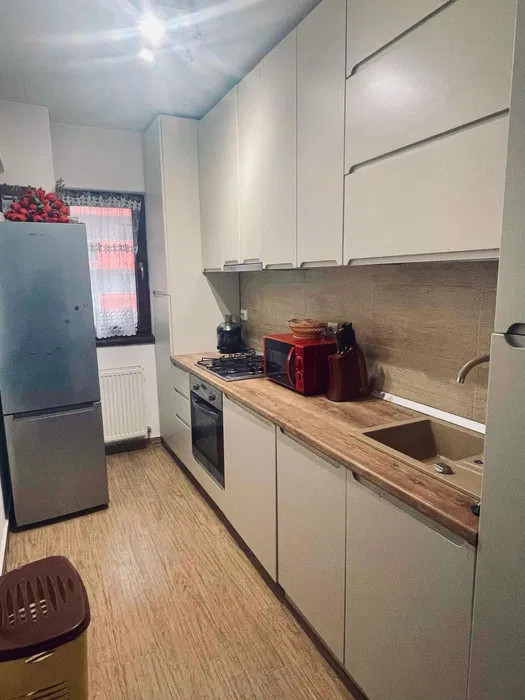 Apartament 2 Camere River's Towers Iasi — fotografie 5