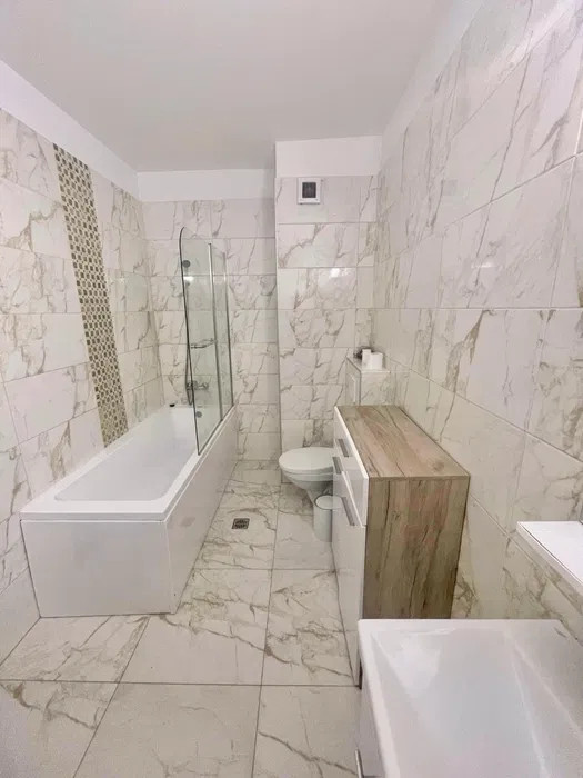 Apartament 2 Camere River's Towers Iasi — fotografie 6