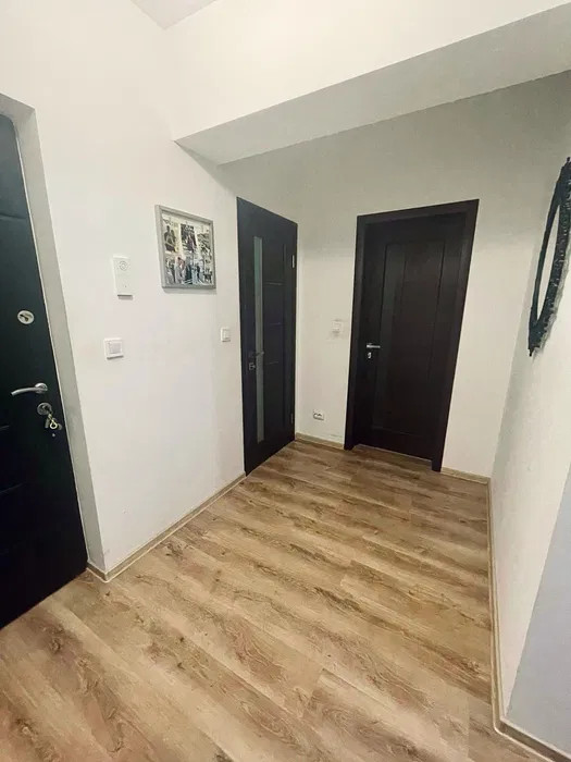 Apartament 2 Camere River's Towers Iasi — fotografie 7