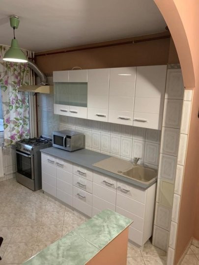 Apartament 2 Camere Gorjului Bucuresti — fotografie 7