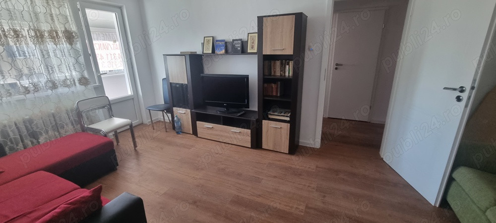  Apartament 2 Camere Gorjului Bucuresti — fotografie 2
