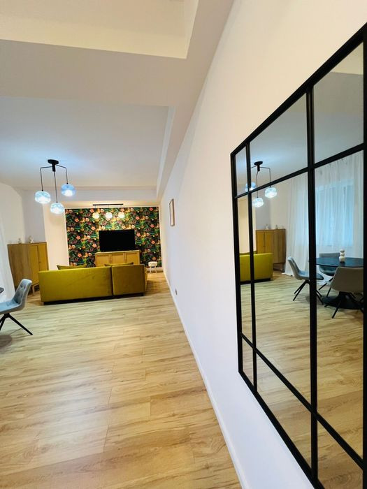  Apartament 2 Camere Cioceanu Ploiesti — fotografie 2