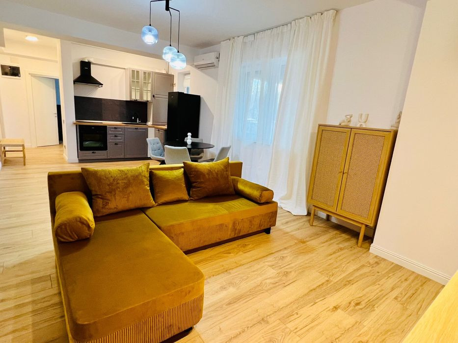  Apartament 2 Camere Cioceanu Ploiesti — fotografie 3