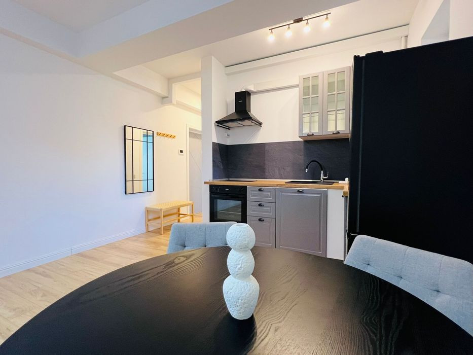  Apartament 2 Camere Cioceanu Ploiesti — fotografie 6